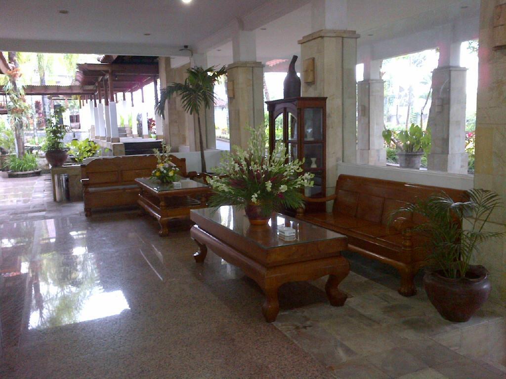Hotel Tidar Маланг Екстериор снимка