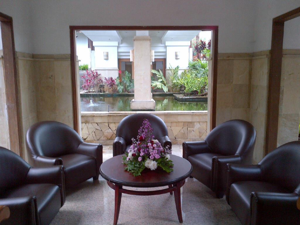 Hotel Tidar Маланг Екстериор снимка
