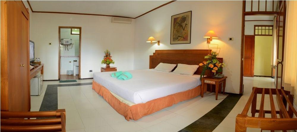 Hotel Tidar Маланг Екстериор снимка