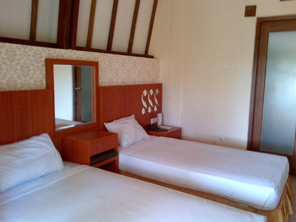 Hotel Tidar Маланг Екстериор снимка