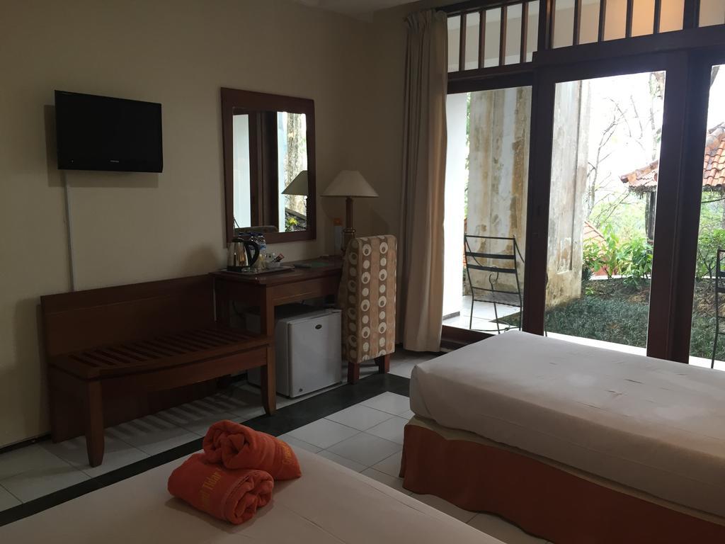 Hotel Tidar Маланг Екстериор снимка