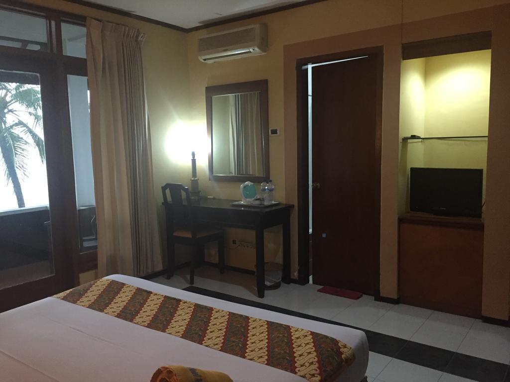 Hotel Tidar Маланг Екстериор снимка