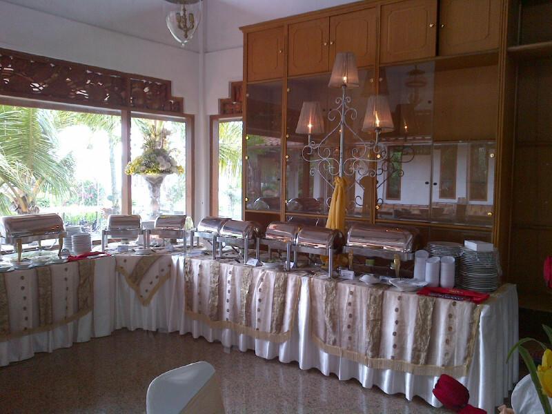 Hotel Tidar Маланг Екстериор снимка