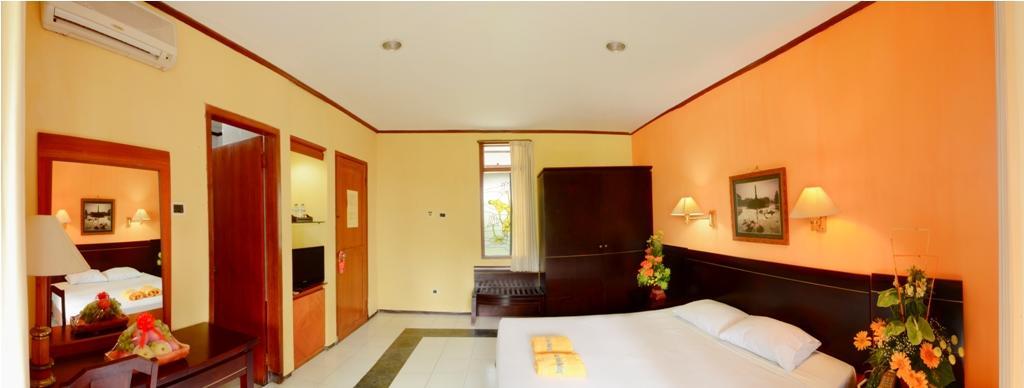 Hotel Tidar Маланг Екстериор снимка