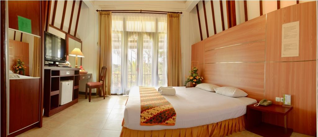 Hotel Tidar Маланг Екстериор снимка