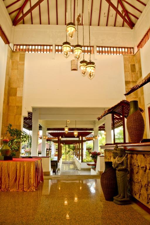 Hotel Tidar Маланг Екстериор снимка